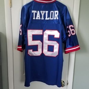 BL Lawrence Taylor jersey